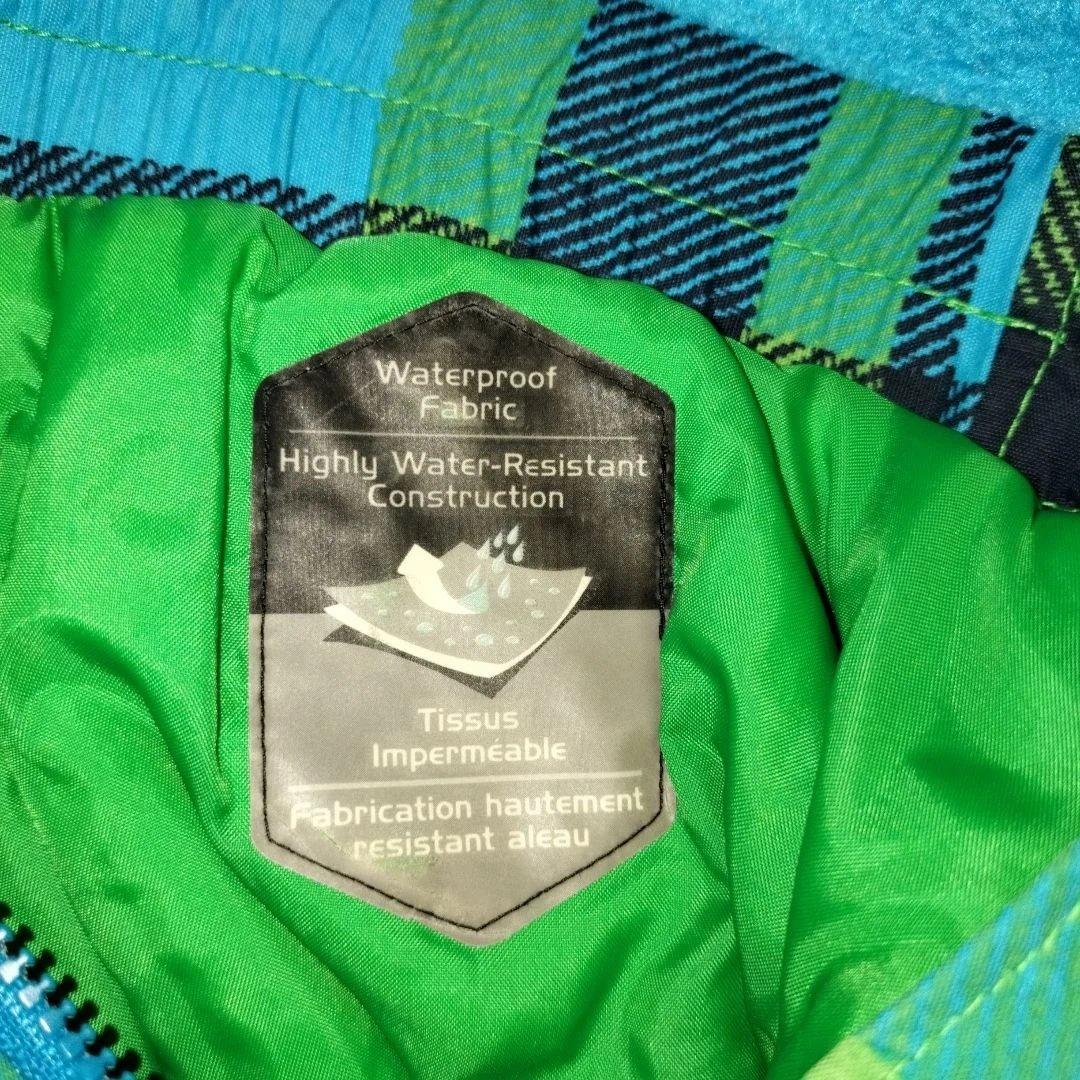 Columbia キッズ スノーウェア 　xs 120〜130