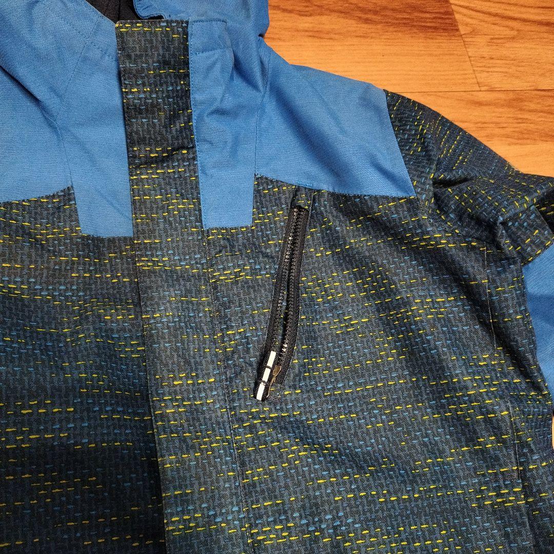 Columbia キッズ スノーウェア 　xs 120〜130