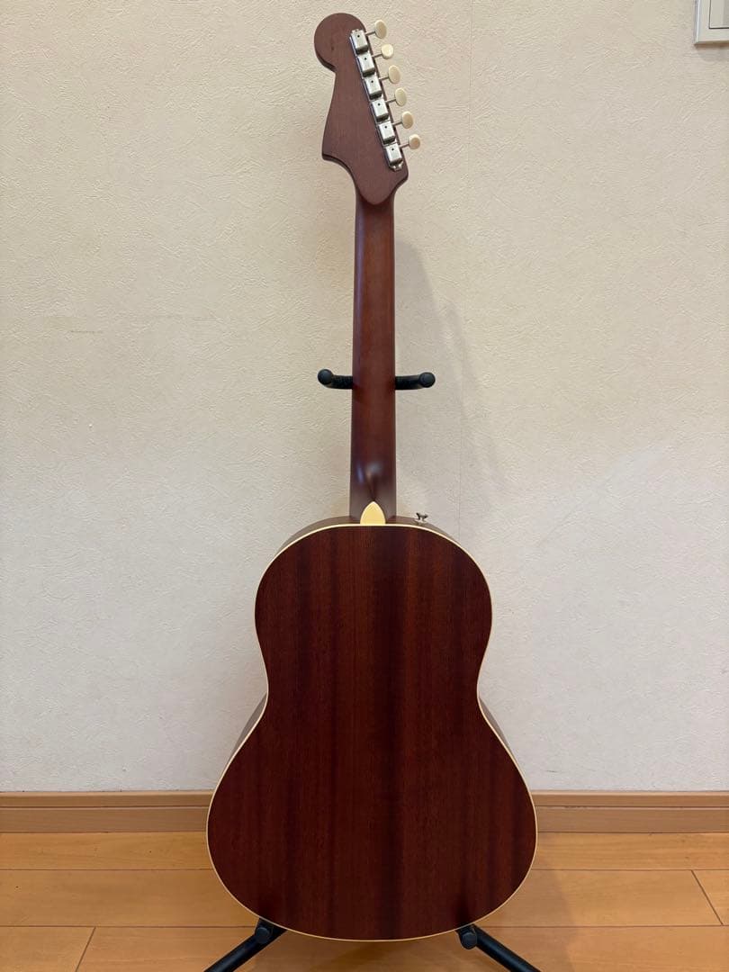ギター Fender Sonoran mini natural