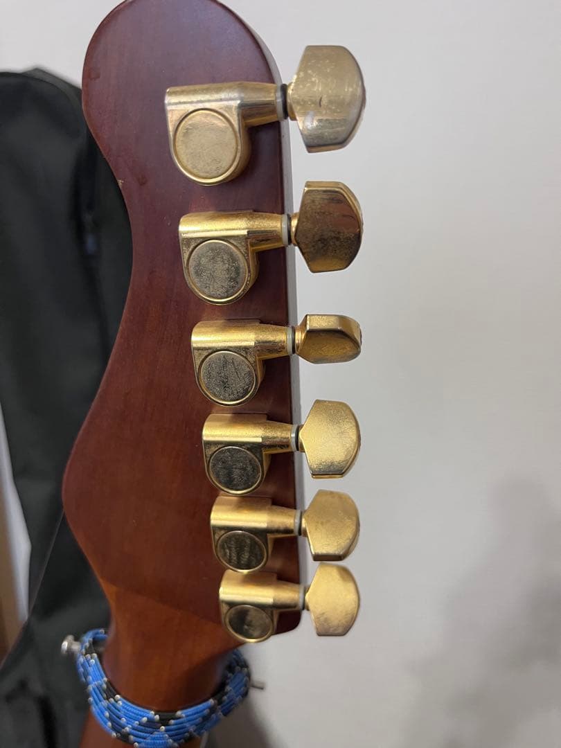 YAMAHA APX-6SA エレキ　アコースティックギター