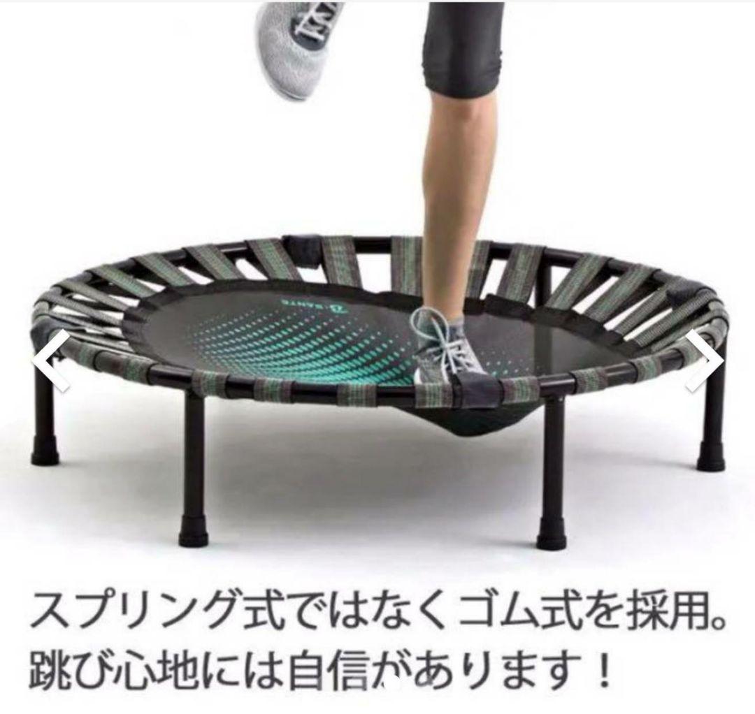 【新品】トランポリン ビサンテ 送料無料 即日配送