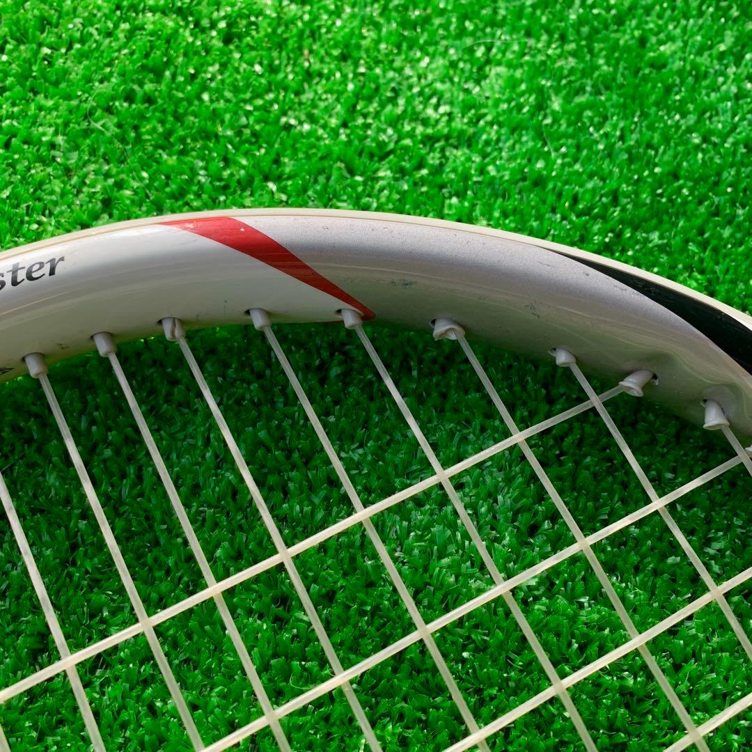 【魔法のラケット】DUNLOP Diacluster 10.0SF