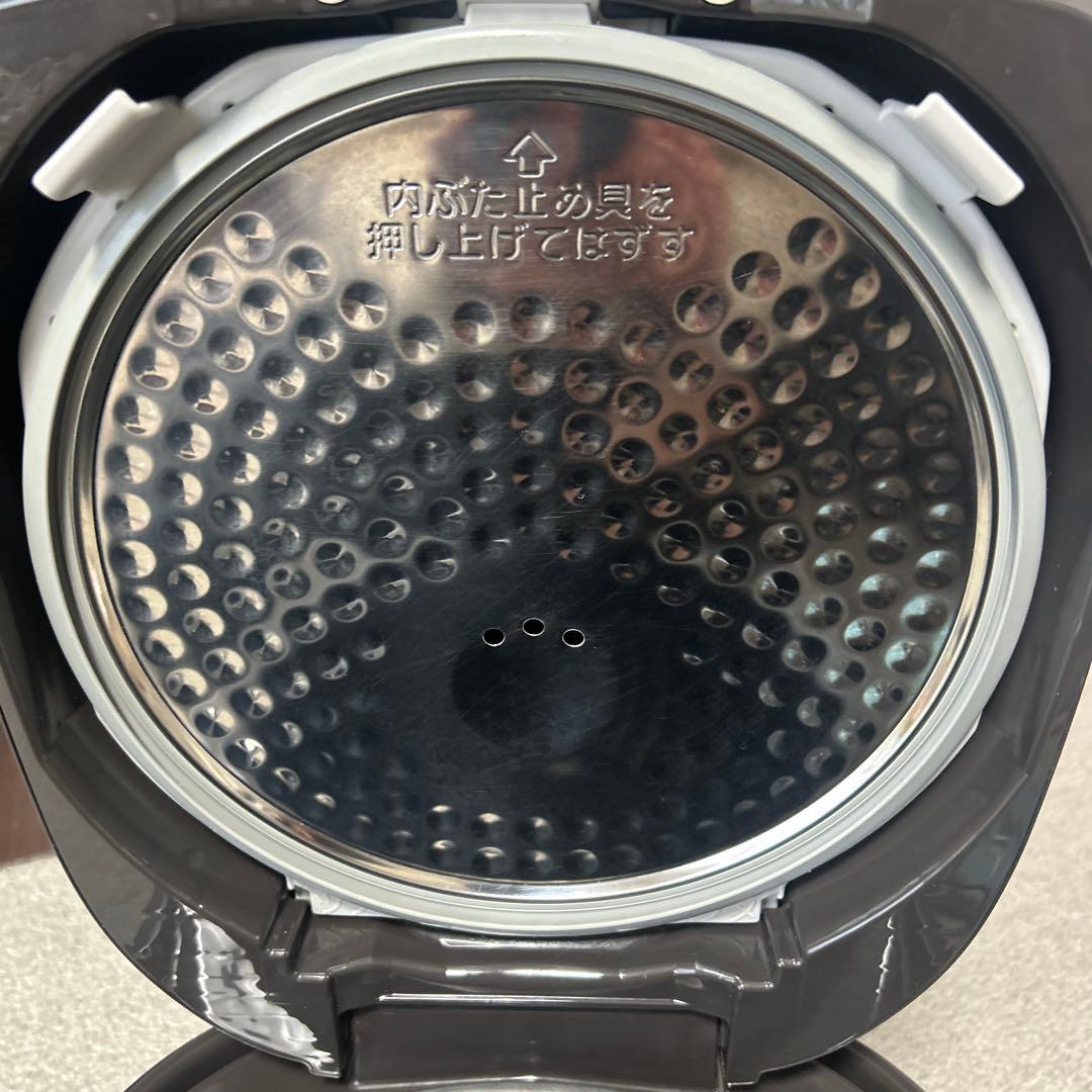 Zojirushi NP-VN18 炊飯器 IH機能付き