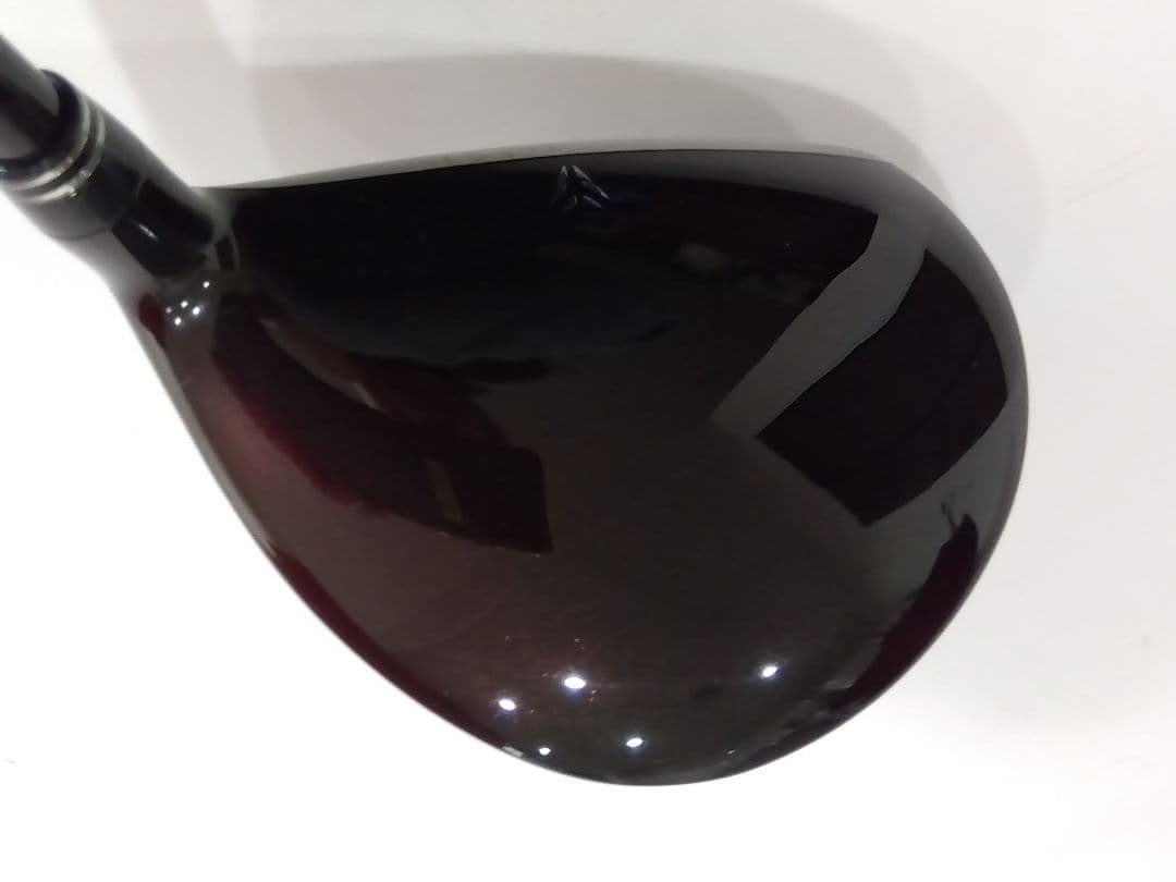 ゼクシオXXIO 9 フェアウェイウッド7W MP900 右用フレックスS