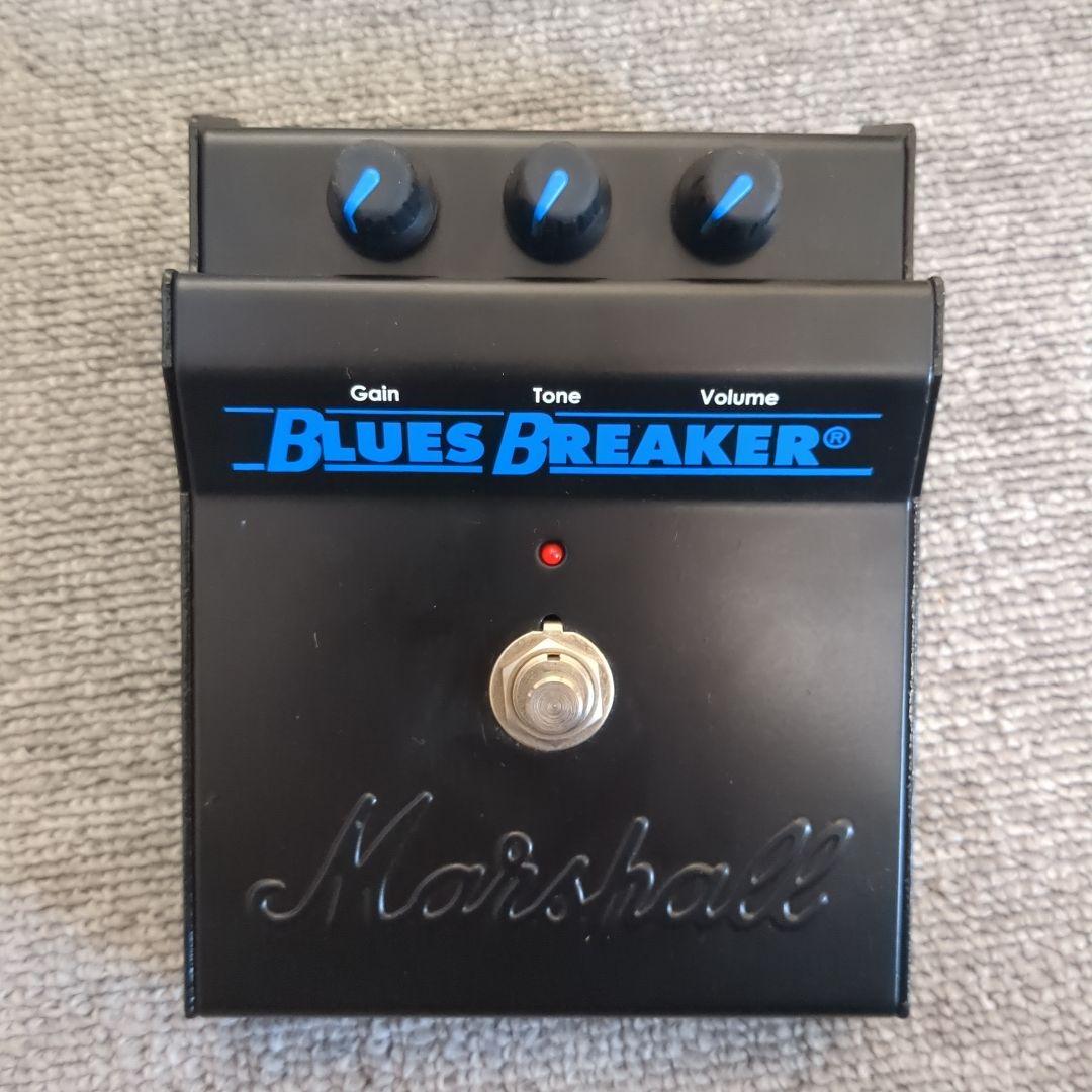 Marshall Blues Breaker リイシュー版