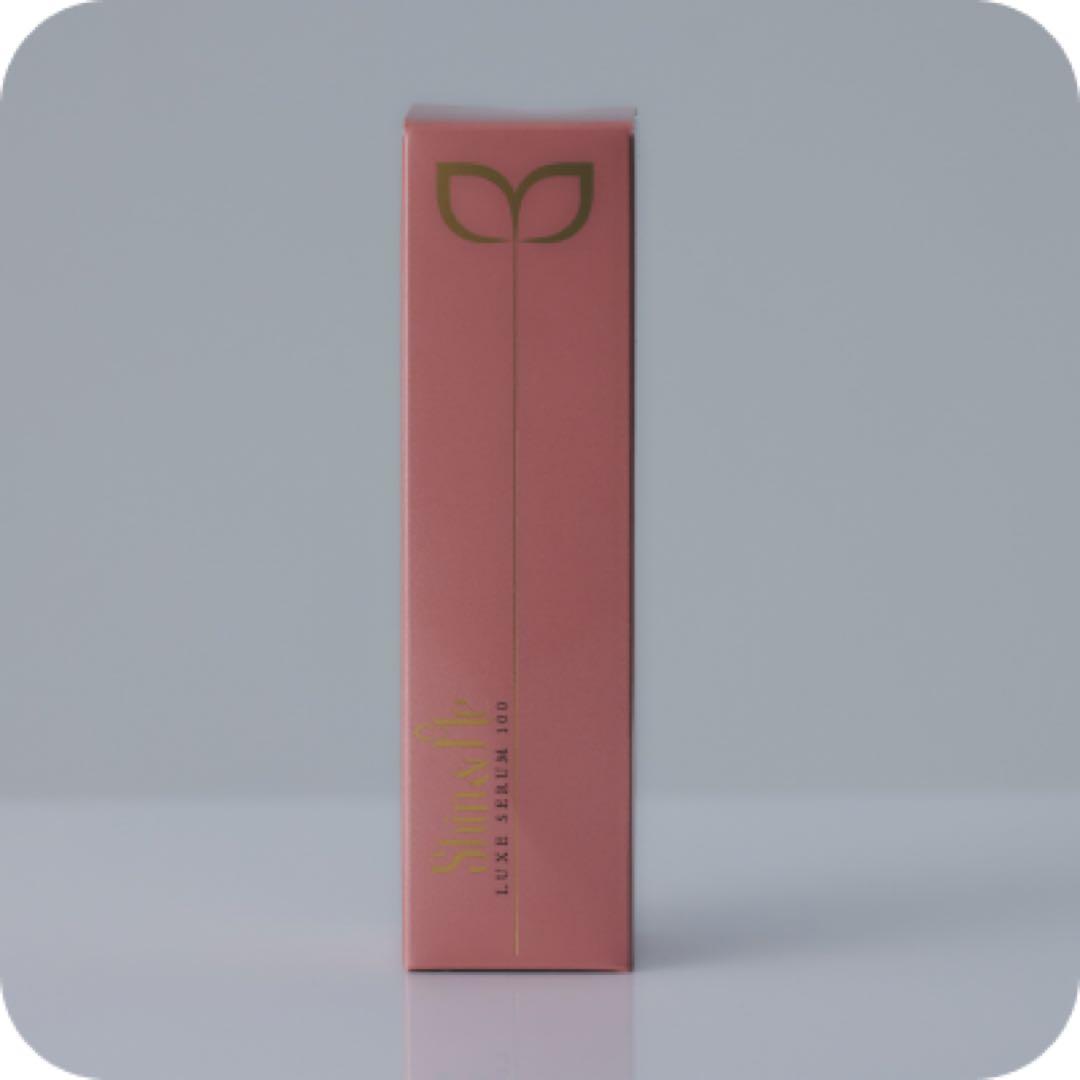 新春特価　リュクスゼラミ 100 美容液 30ml 2本セット