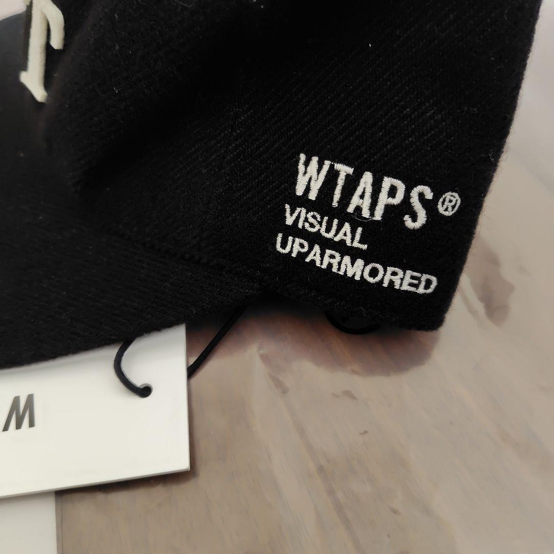 帽子 WTAPS 24SS T-6H CAP POLY.TWILL.LEAGUE