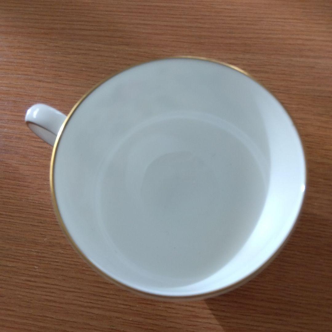  カップ&ソーサー・お皿　イギリス　ヴィンテージ