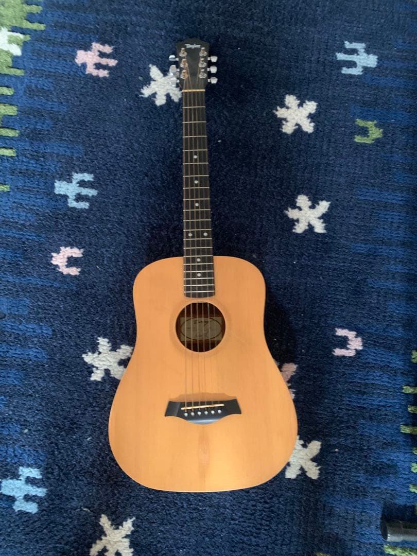 Baby Taylor アコースティックギター
