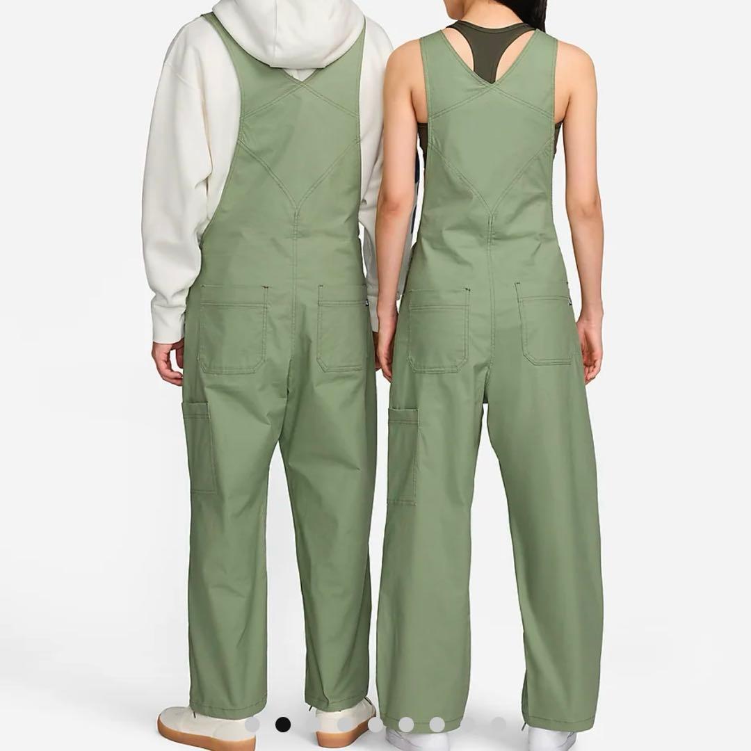 nike sbオーバーオール 3XL