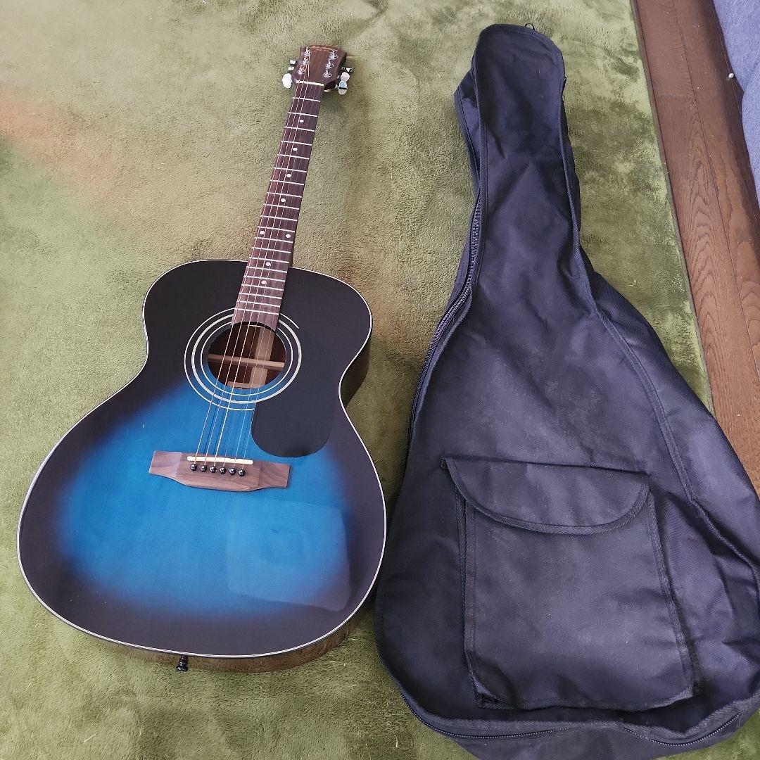 Aria AT-280B BLS アコースティックギター 生産終了モデル