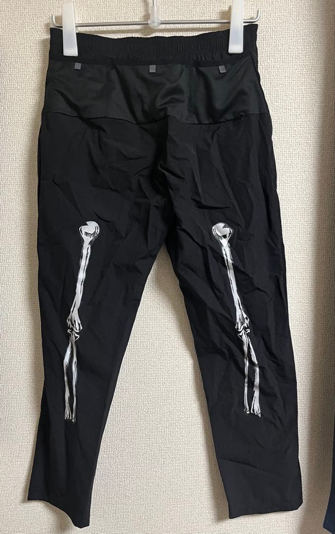 ELDORESO エルドレッソ　ロングパンツ　ボーンマン