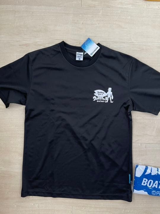 【競艇】ウルトラマン　コラボグッズ【非売品】