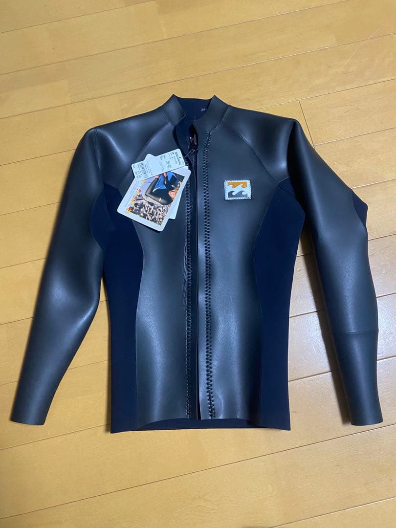 BILLABONG ビラボン ウェットスーツ　Mサイズ