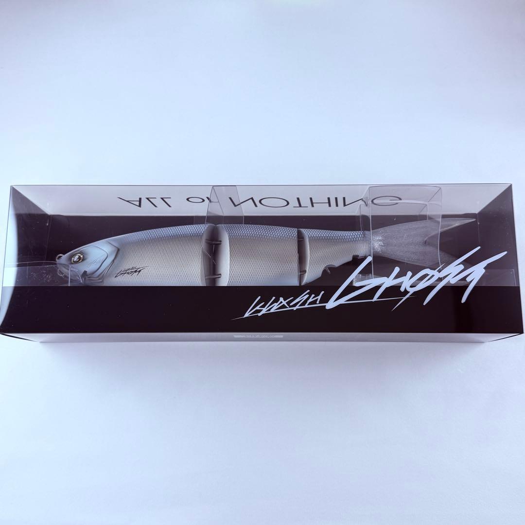 DRT KLASH GHOST クラッシュゴースト スモーキングゴースト