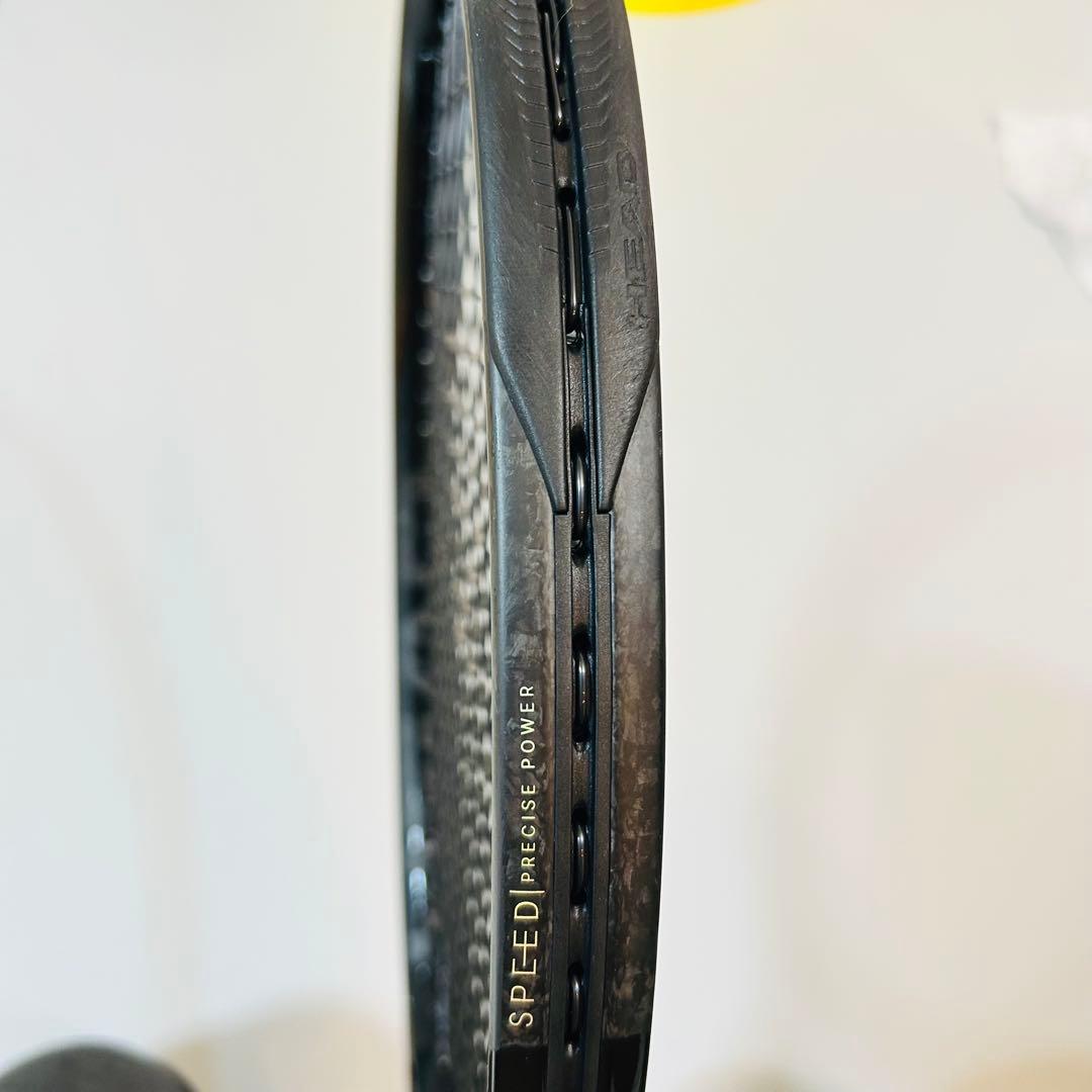 2025 ヘッド スピード プロ レジェンド SPEED PRO LEGEND