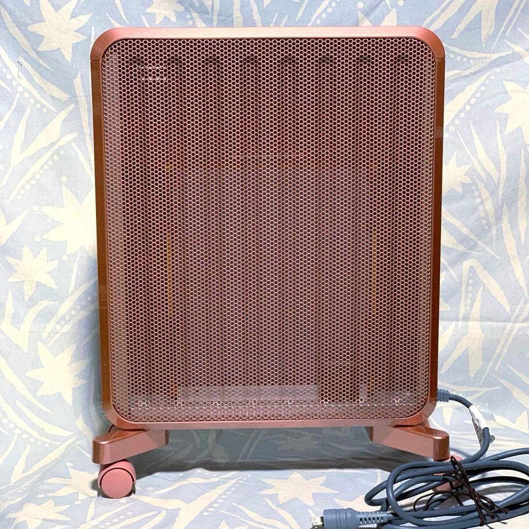 ケノンヒーター「スグダン」