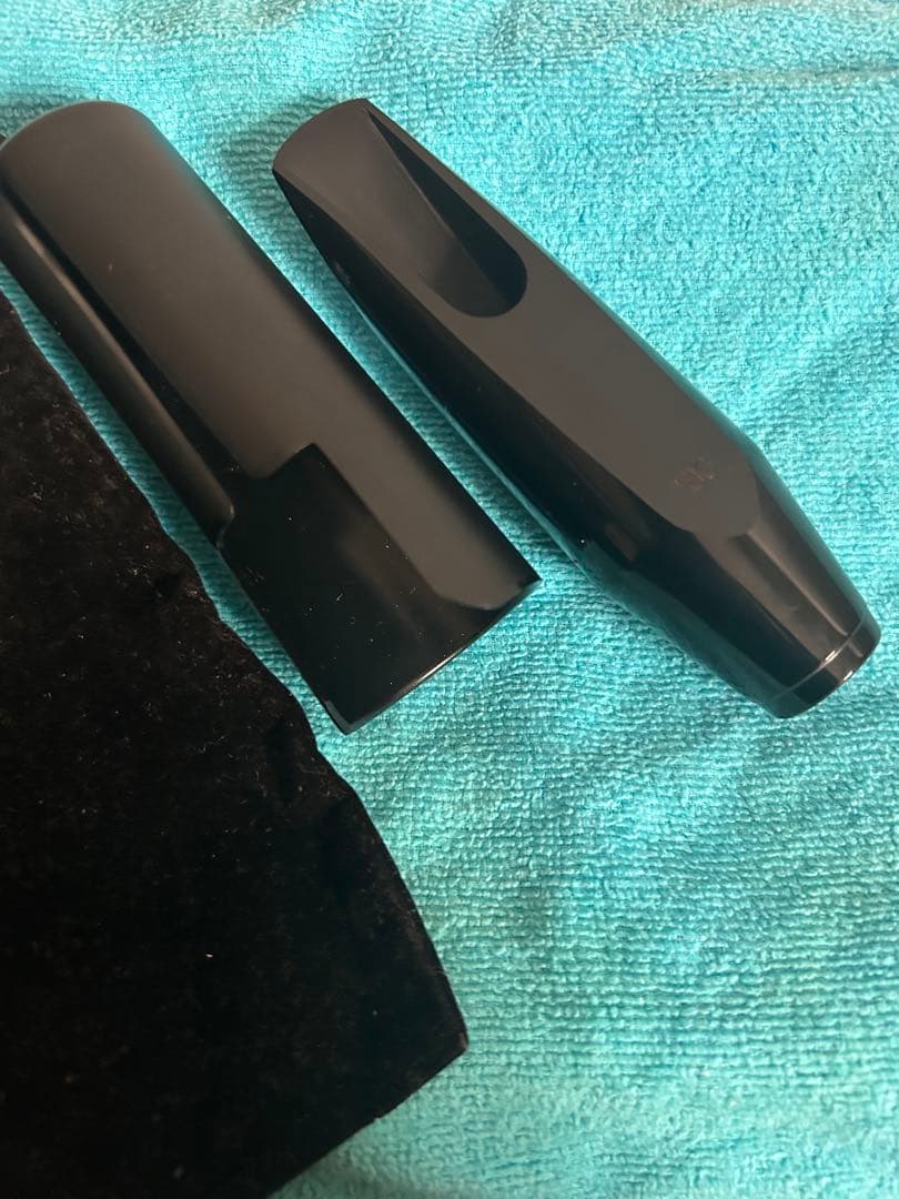 セルマー　サックス　マウスピース　　s90 180