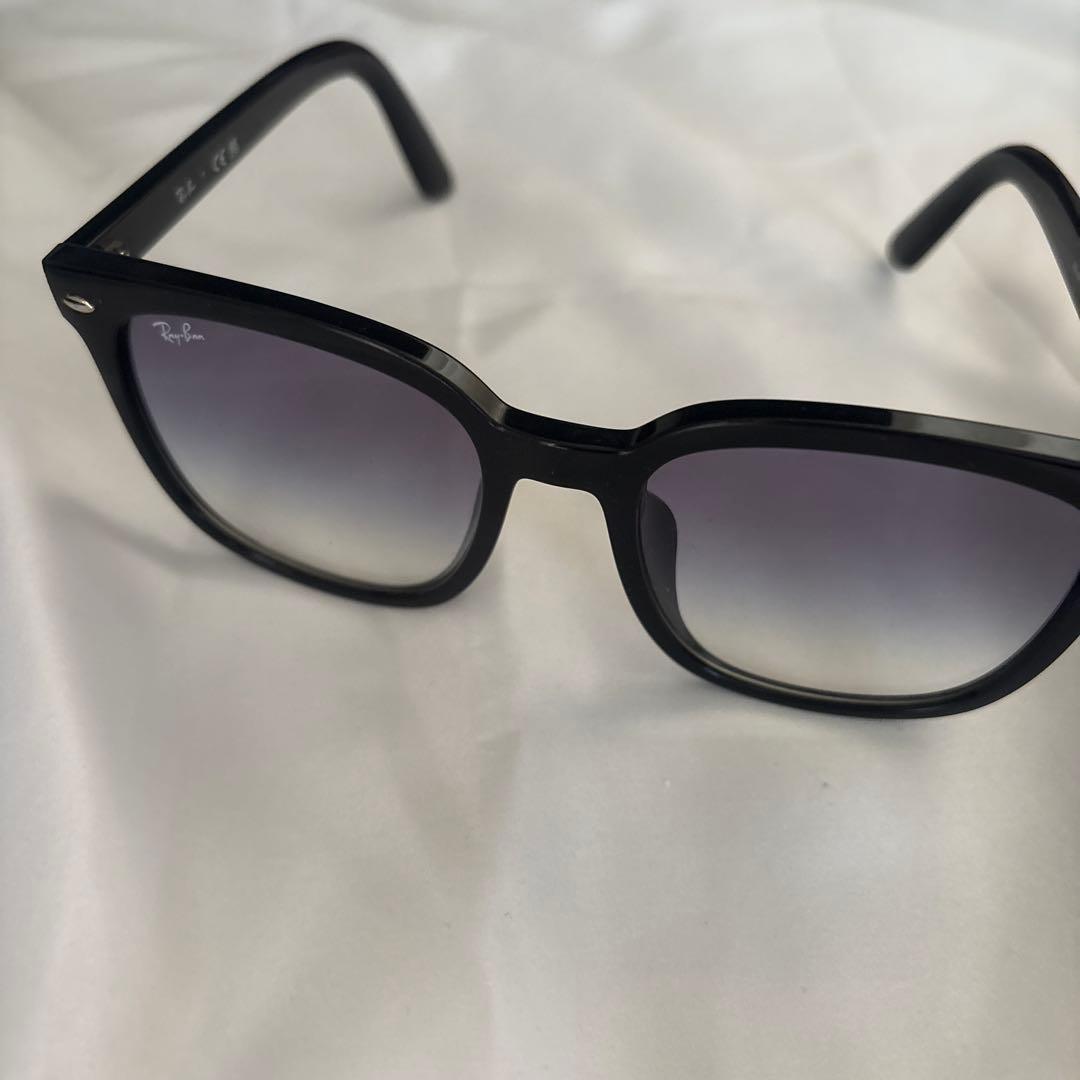 Ray-Ban サングラス RB4401D 601/19 57-20