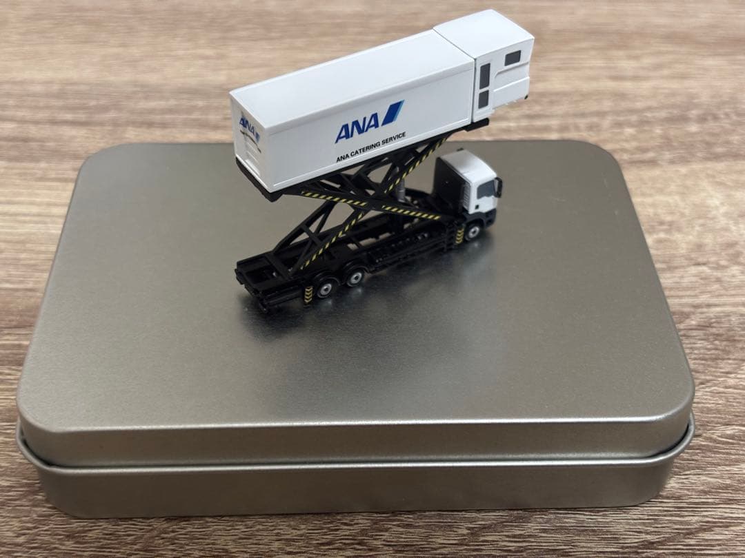 1/200 ANA ケータリングトラック B777＆A380用