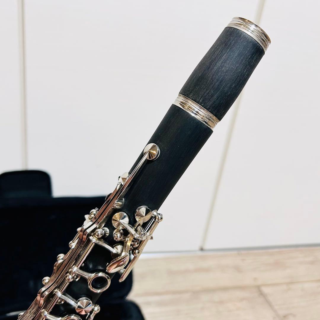 Soleil ソレイユ クラリネット [B♭] SCL-1