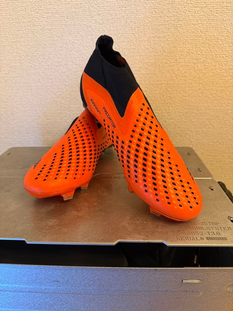 adidas Predator プレデター アキュラシー + FG