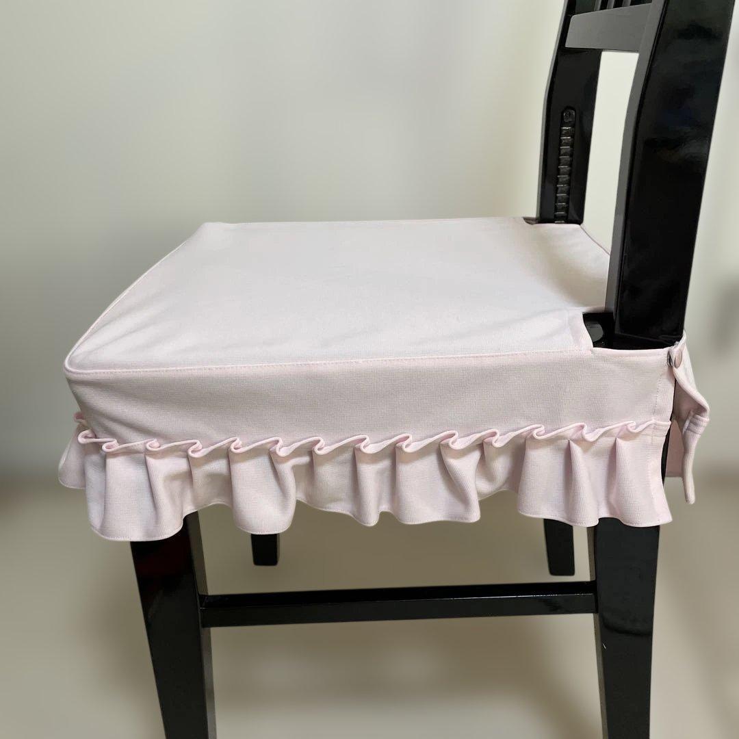 ピアノ椅子　背もたれ椅子　トムソン　高さ調整可　(カバー)