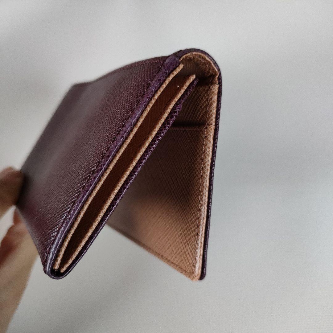 agnès b. 　アニエスベー　名刺入れ　カードケース