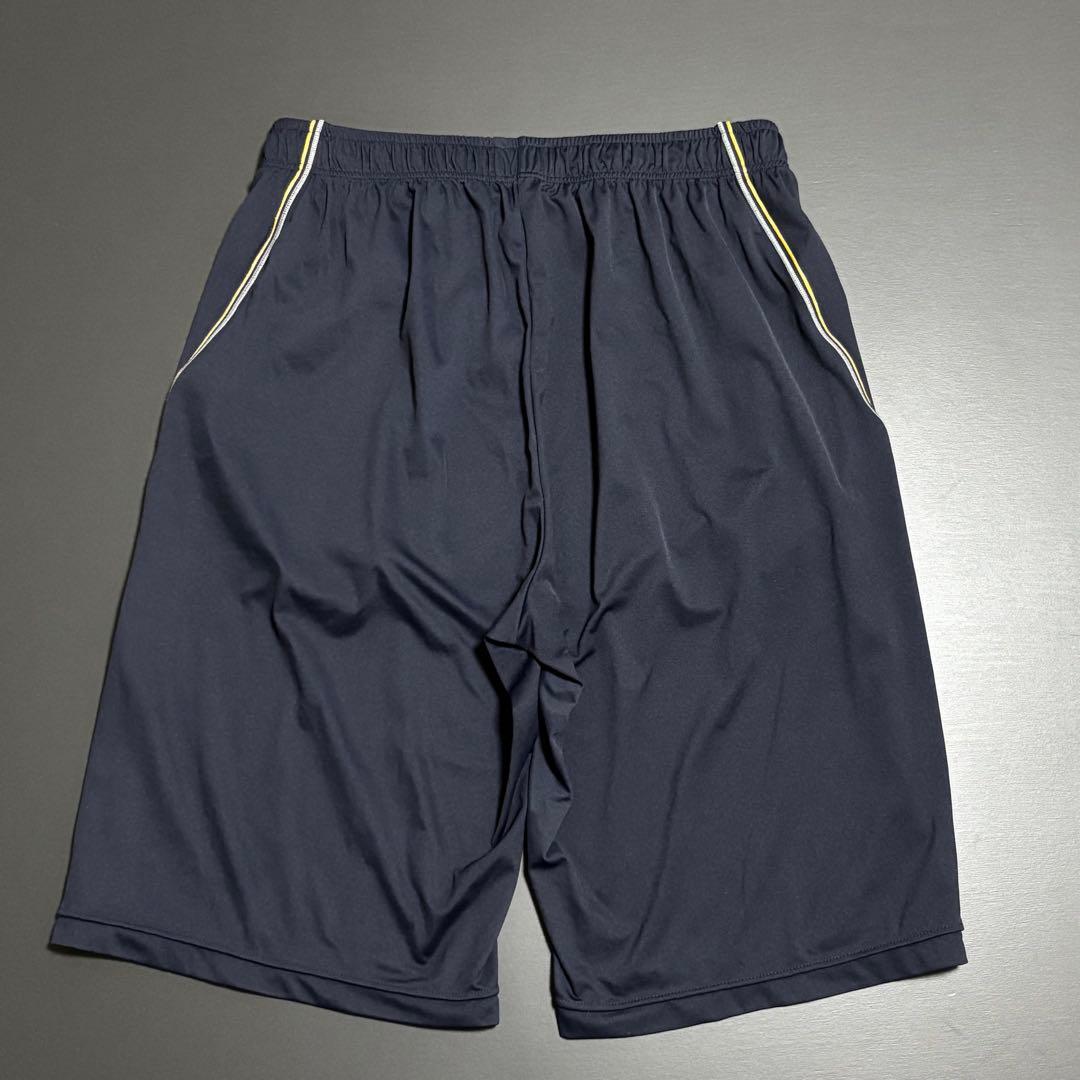 実使用！日本代表 野球 WBC MIZUNO ハーフパンツ 支給品 (XXL)