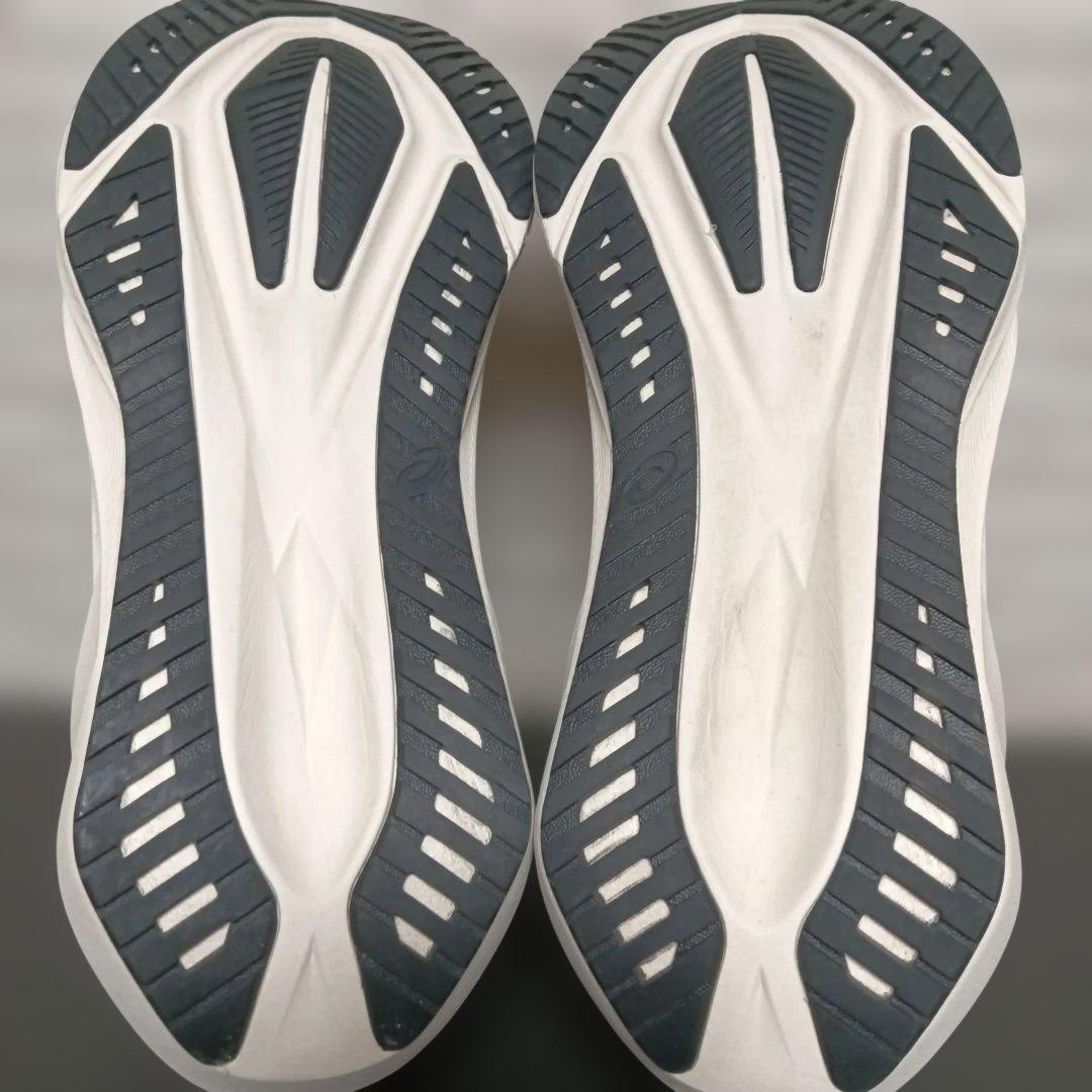 ASICS ランニングシューズ　ノヴァブラスト　29cm