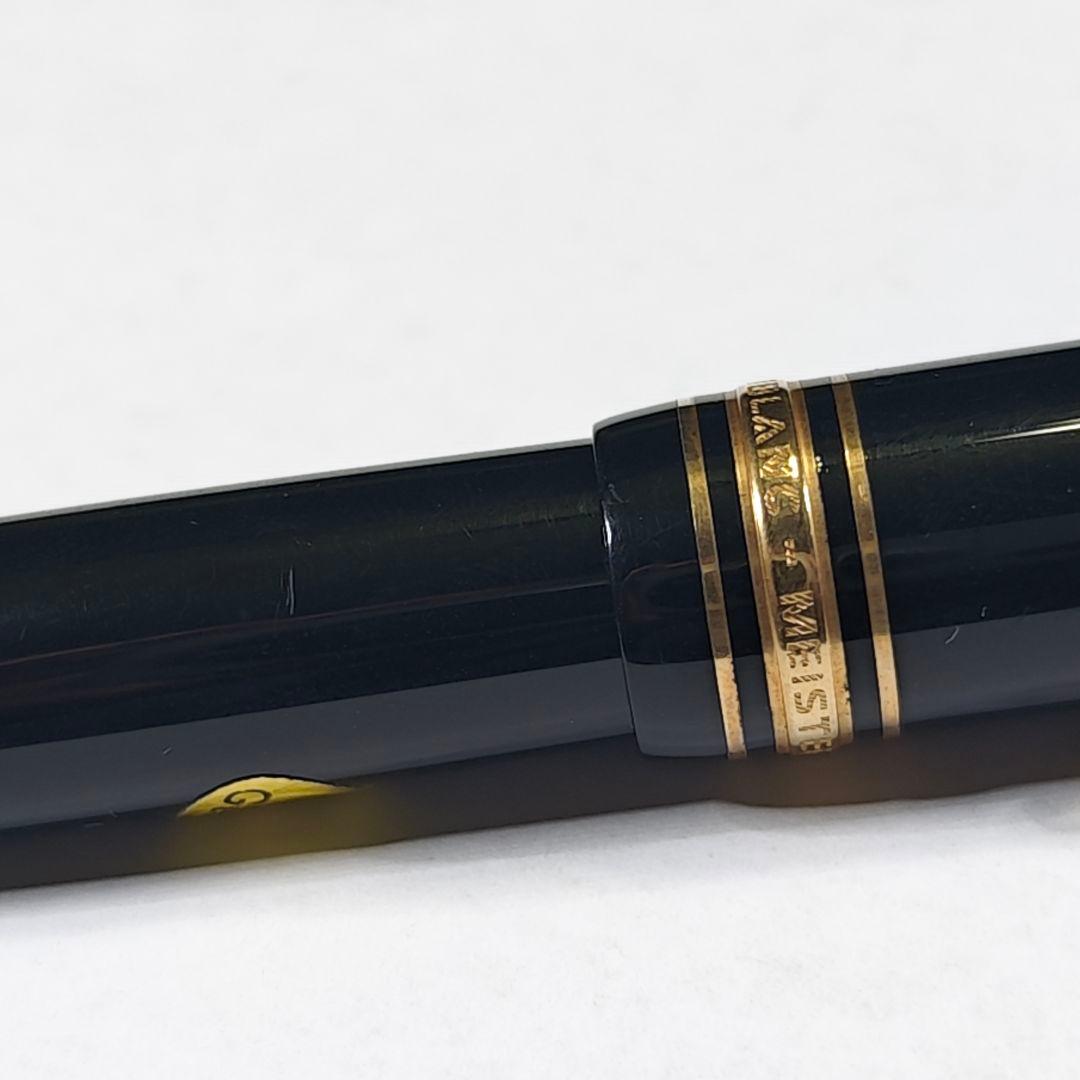 montblanc マイスターシュテュック 146 万年筆 モンブラン