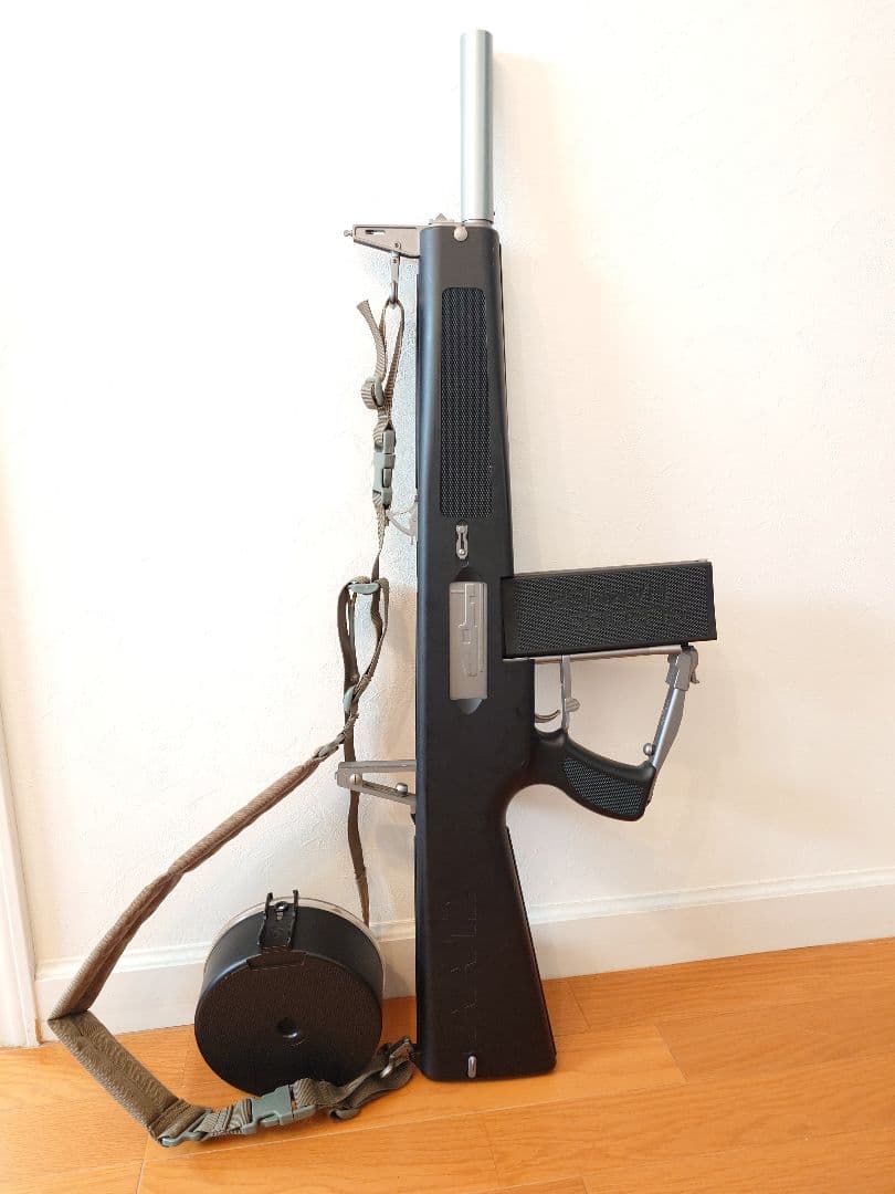 東京マルイ AA-12 電動ショットガン ドラムマガジンセット