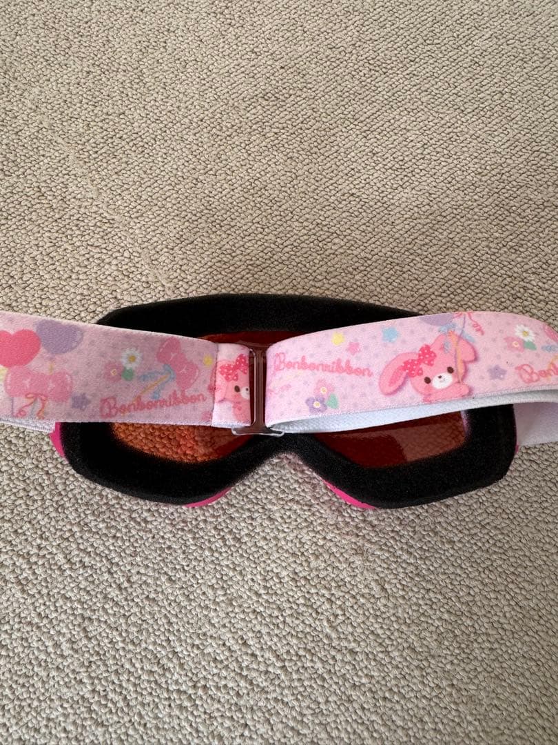 バディスポーツ幼児園スキーウェアセット売り