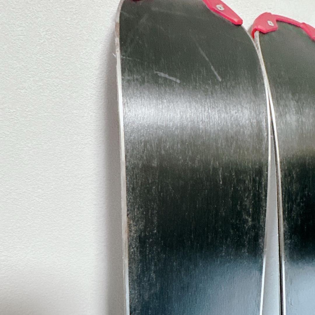 美品 Hart スキー Innocence 140 スキー板 ジュニア ガールズ