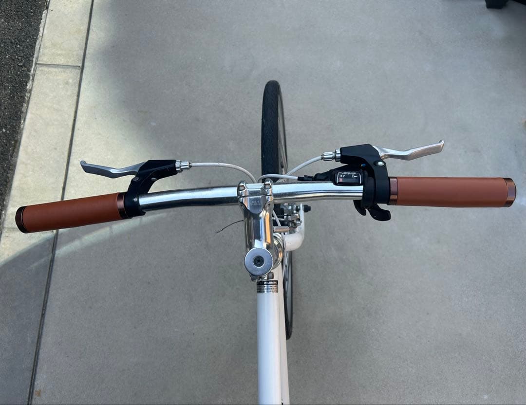 クロスバイク ウィークエンドバイクス WEEKEND BIKES 26インチ