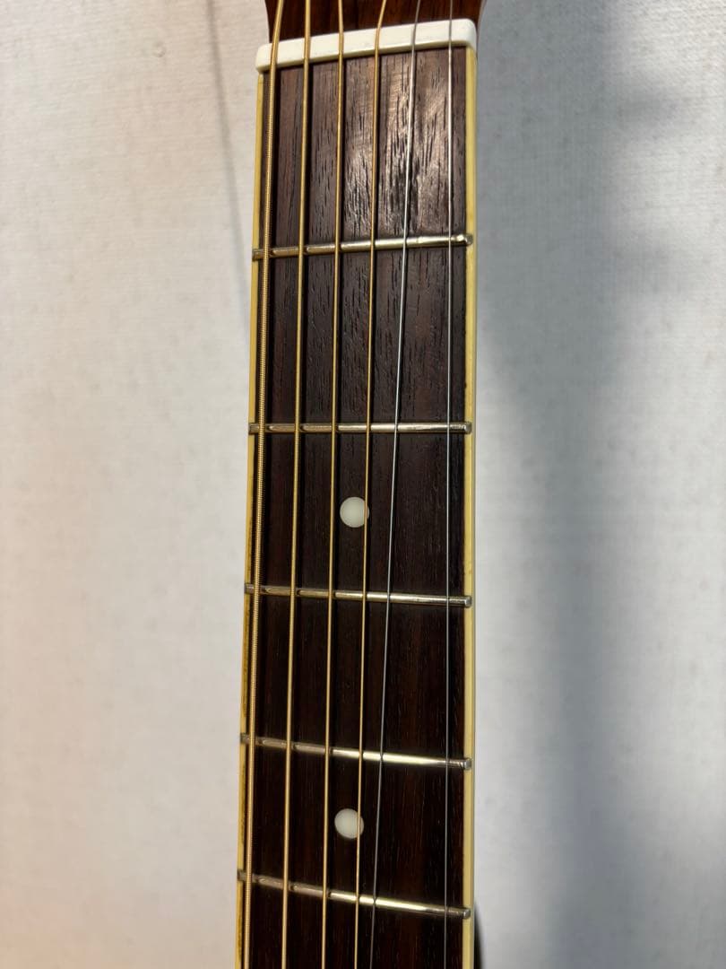 美品❗️Stafford SF-400F/N OOOタイプ　調整済‼️