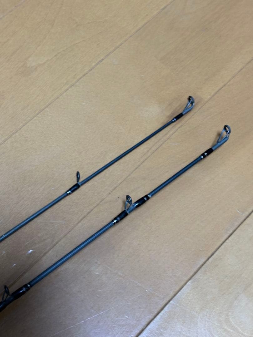 メガバス レヴァンテf4-68lv F7-72lv