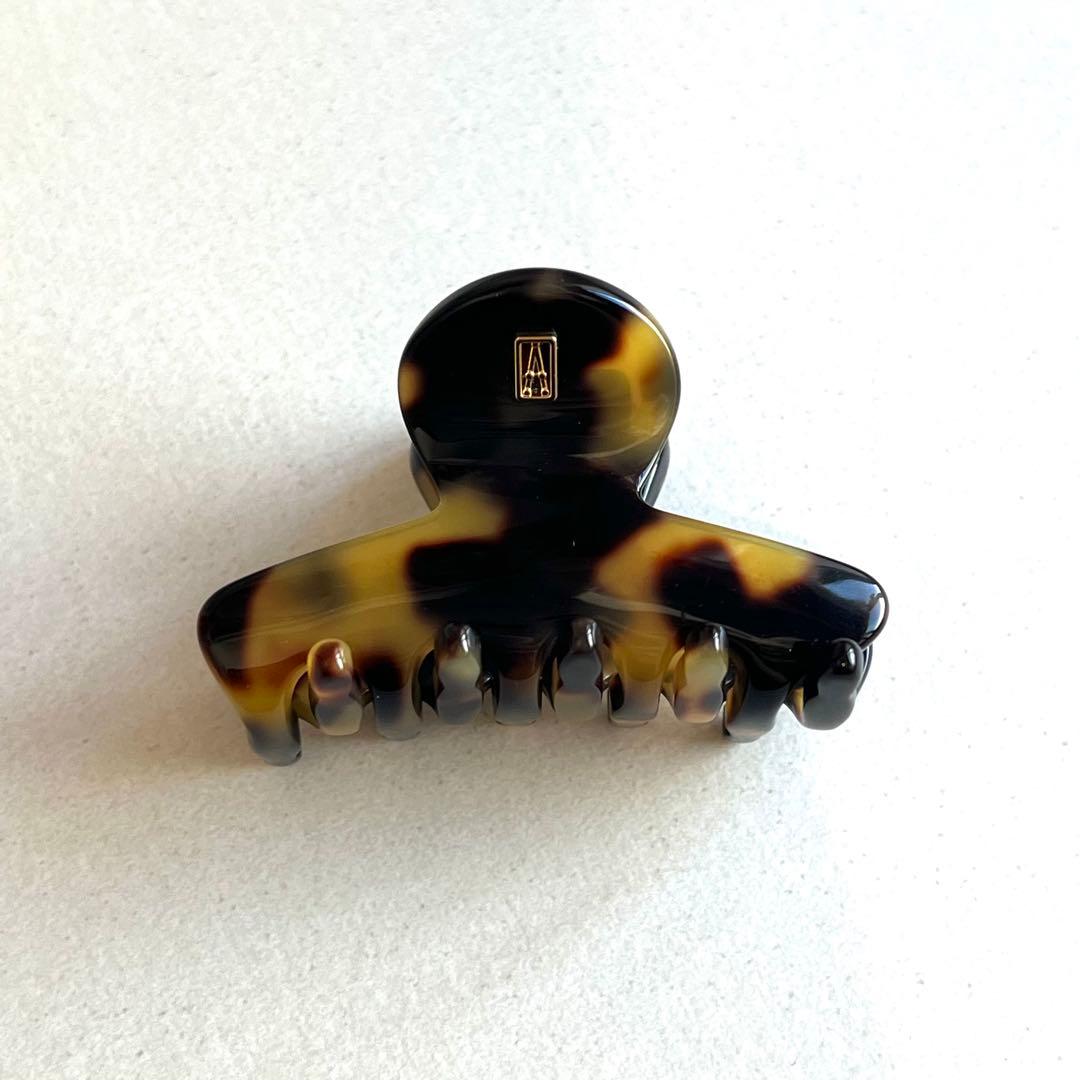 【新品·未使用】ALEXANDRE DE PARIS S クリップ