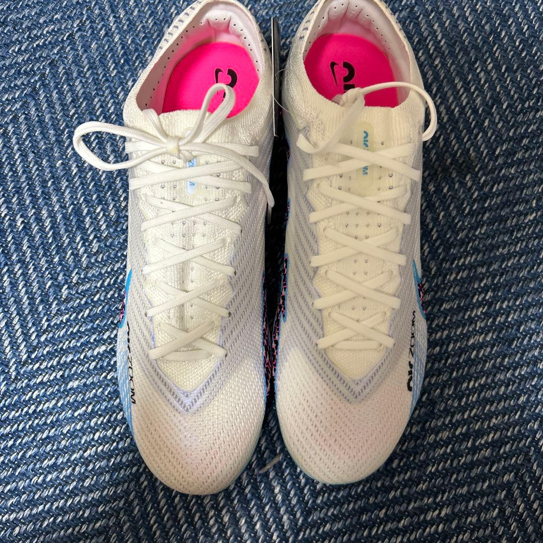 NIKE Zoomマーキュリアル ヴェイパー15エリート FG FG