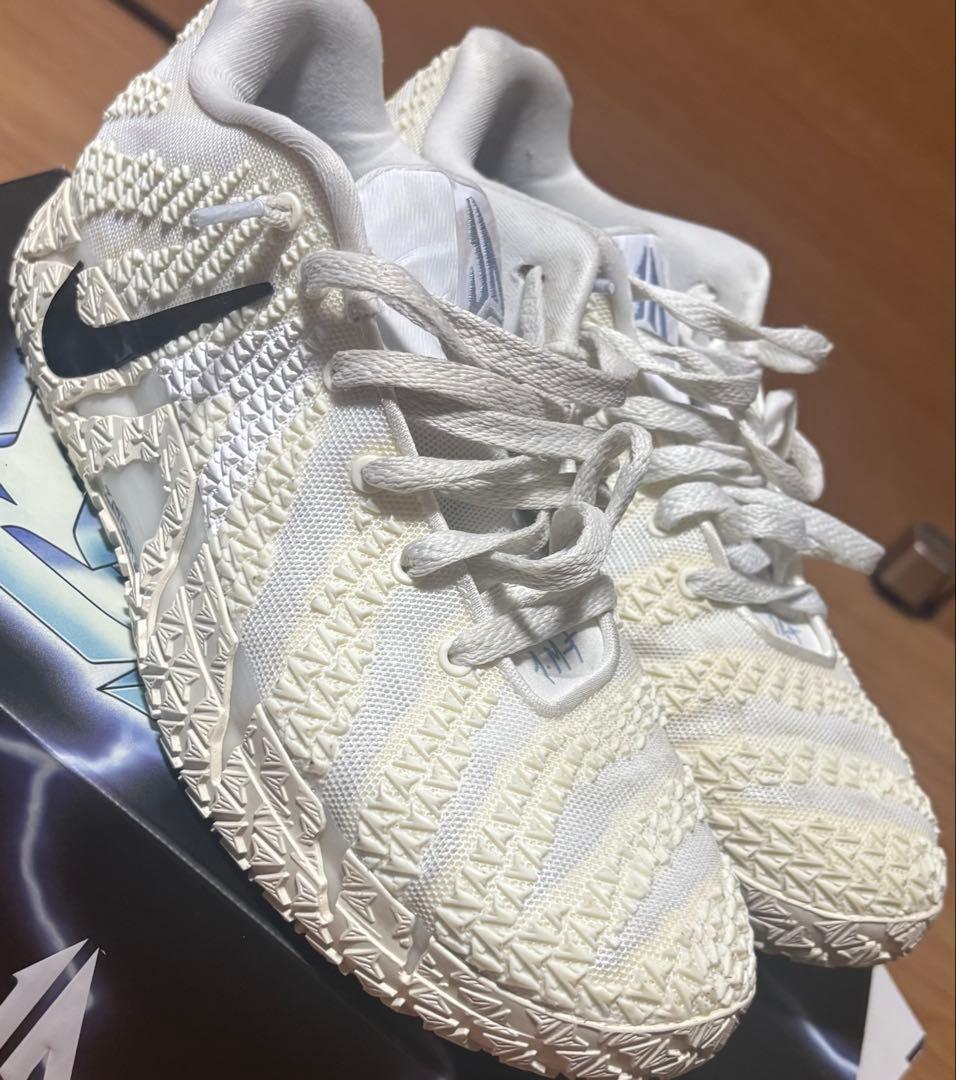 Nike／ナイキ Ja 3 破格‼️早い者勝ち