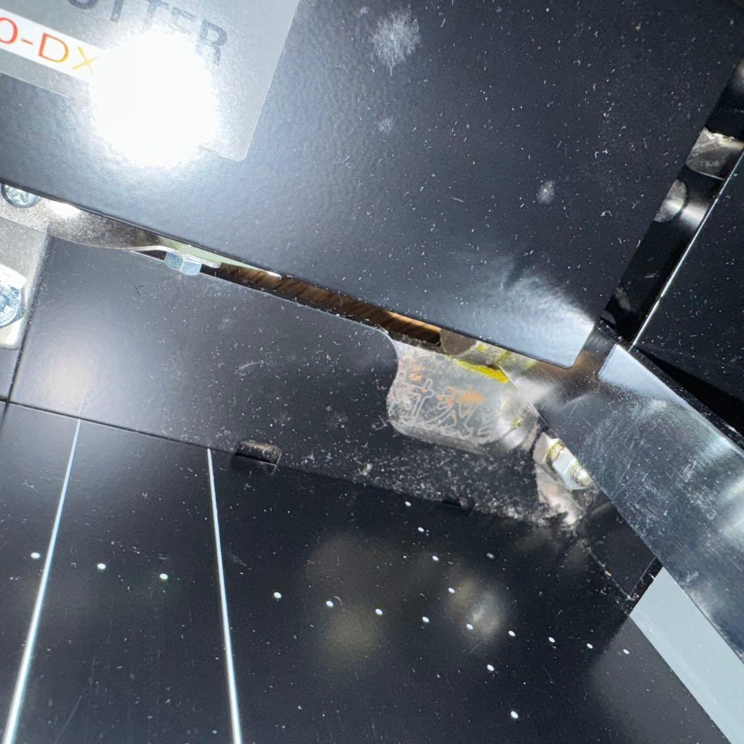 はさみ・カッター Durodex STACK CUTTER 200-DX