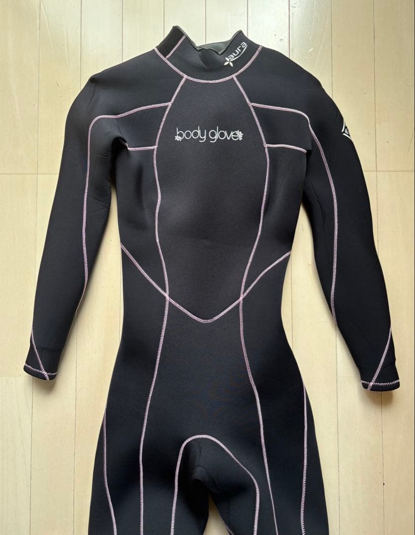 サーフィン・ボディボード BODYGLOVE LADYS FULLSUIT SIZE L