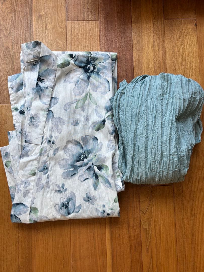 Dita (涼風の燦々しらべ)浴衣・帯セット