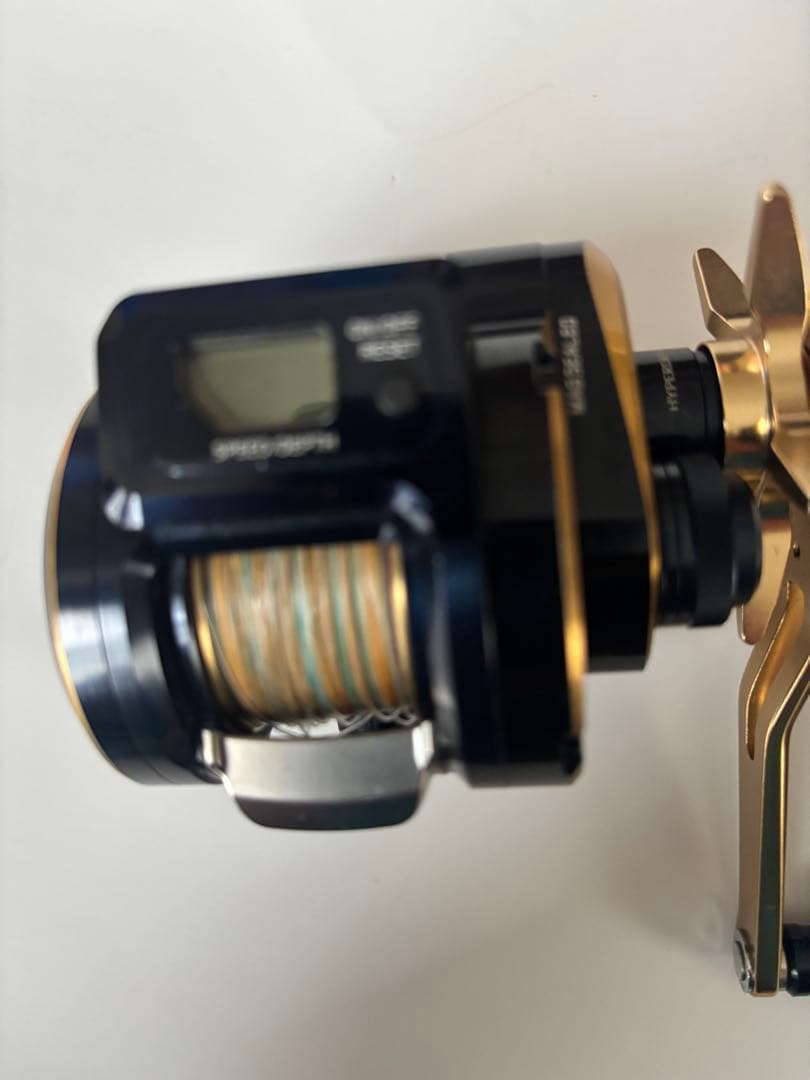 リール SALTIGA IC 300H-SJ