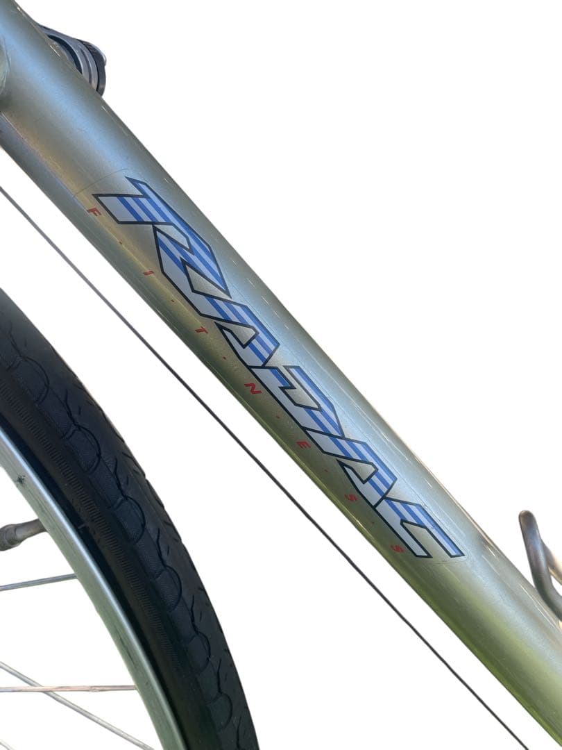 BRIDGESTONE RADAC RD-6 ロードバイク ヴィンテージ