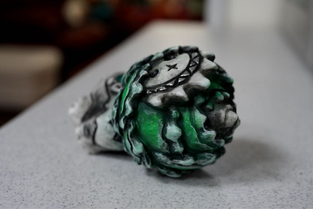 羅本製所 Robin agave baby x THORアガべ