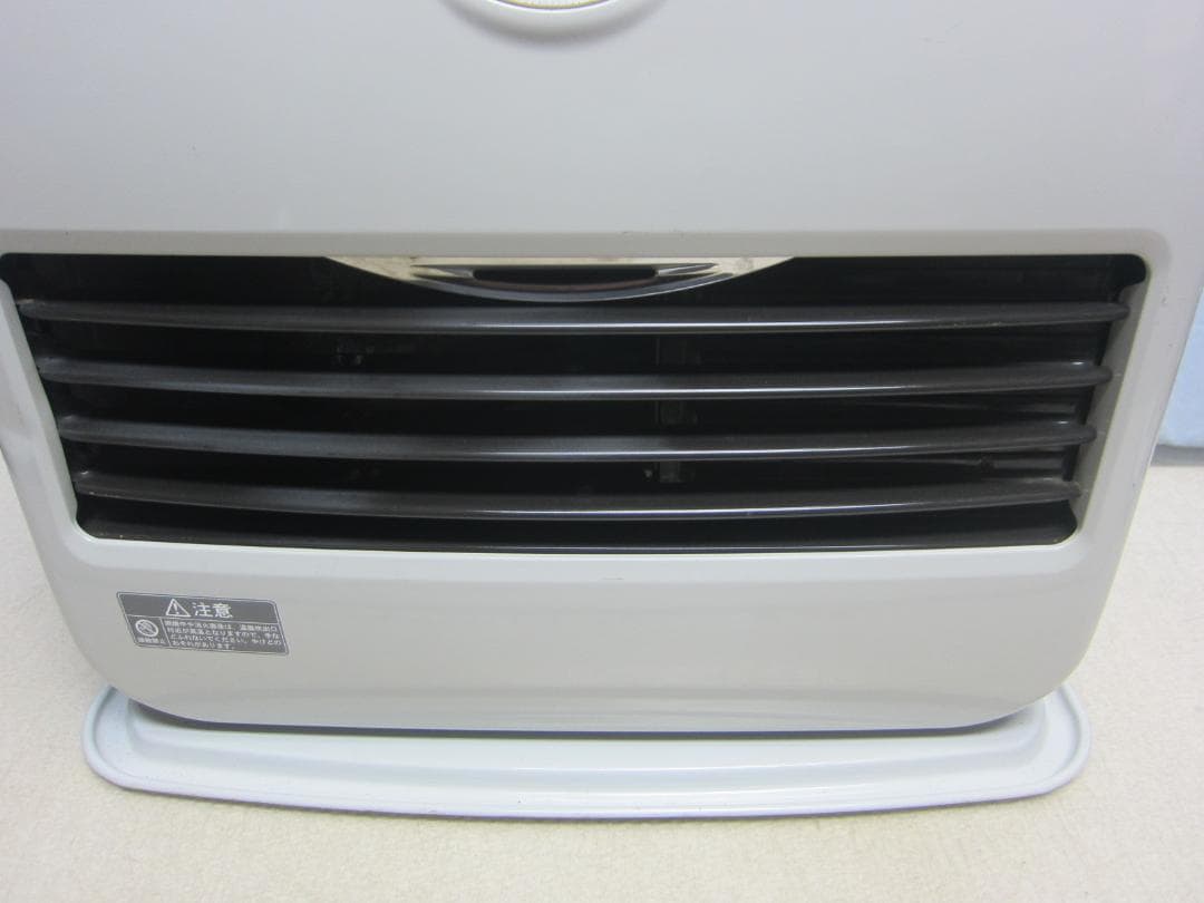 【S9662】整備済 石油ファンヒーター コロナ FH-G5716BY