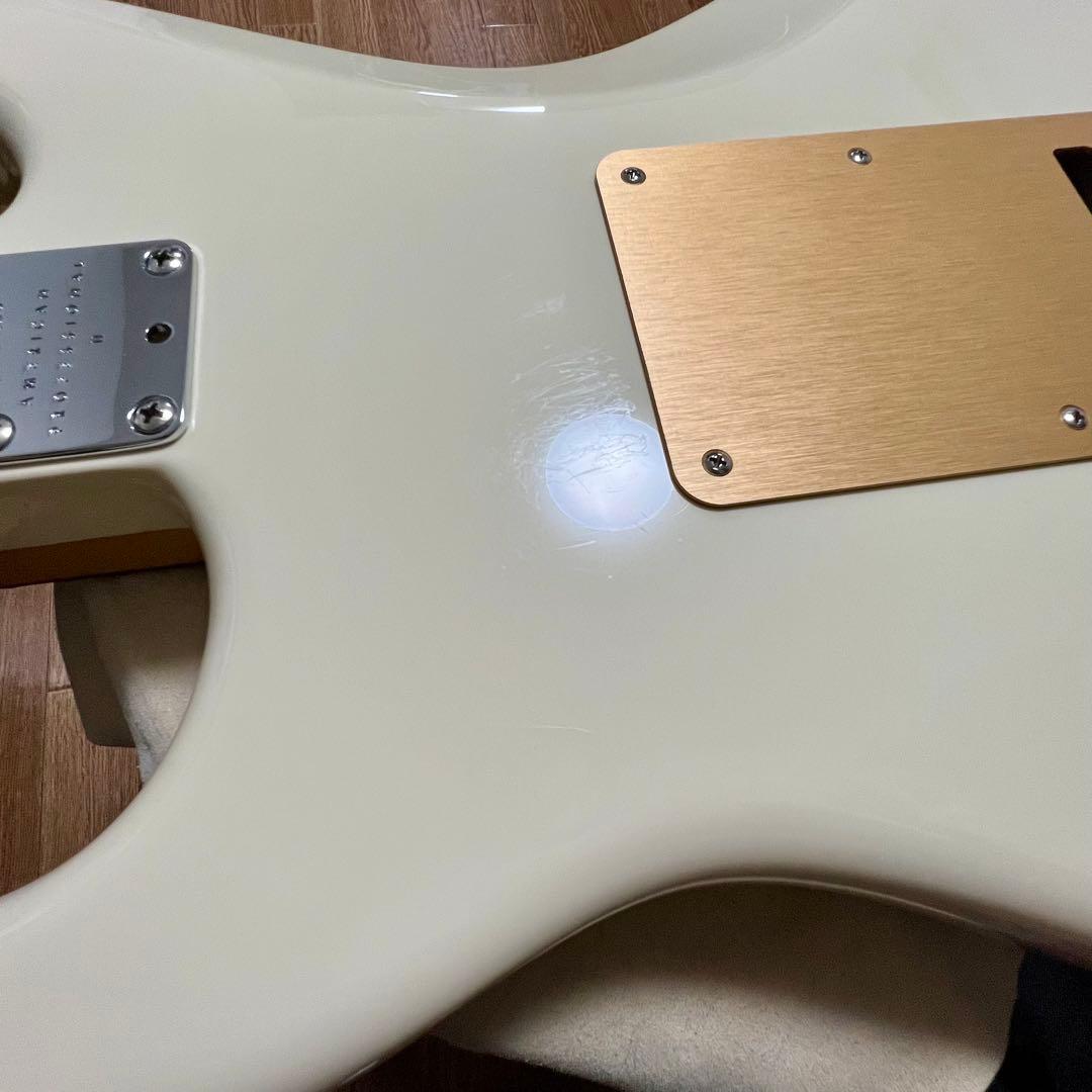 ギター Fender American Professional II Strato