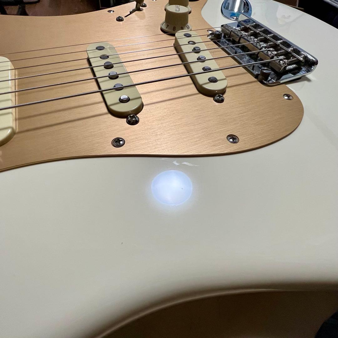 ギター Fender American Professional II Strato