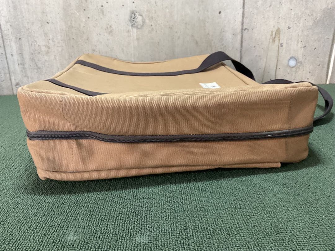 ツーバーナー 収納ケース スノーピーク  peak